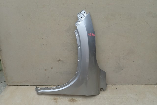 Купить Крыло  левое  перед передний lexus rx 4 iv 2015-