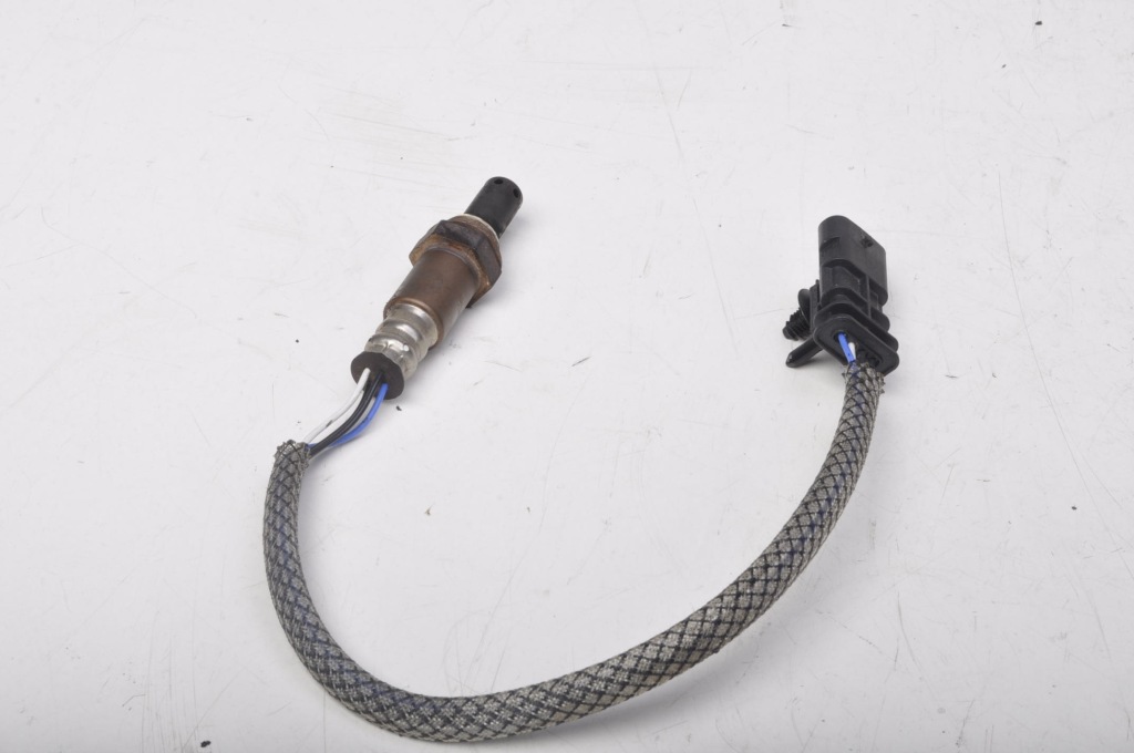 фото №4, Volvo xc90 ii 2.0 t8 датчик лямбда-зонд 31439622 2019r