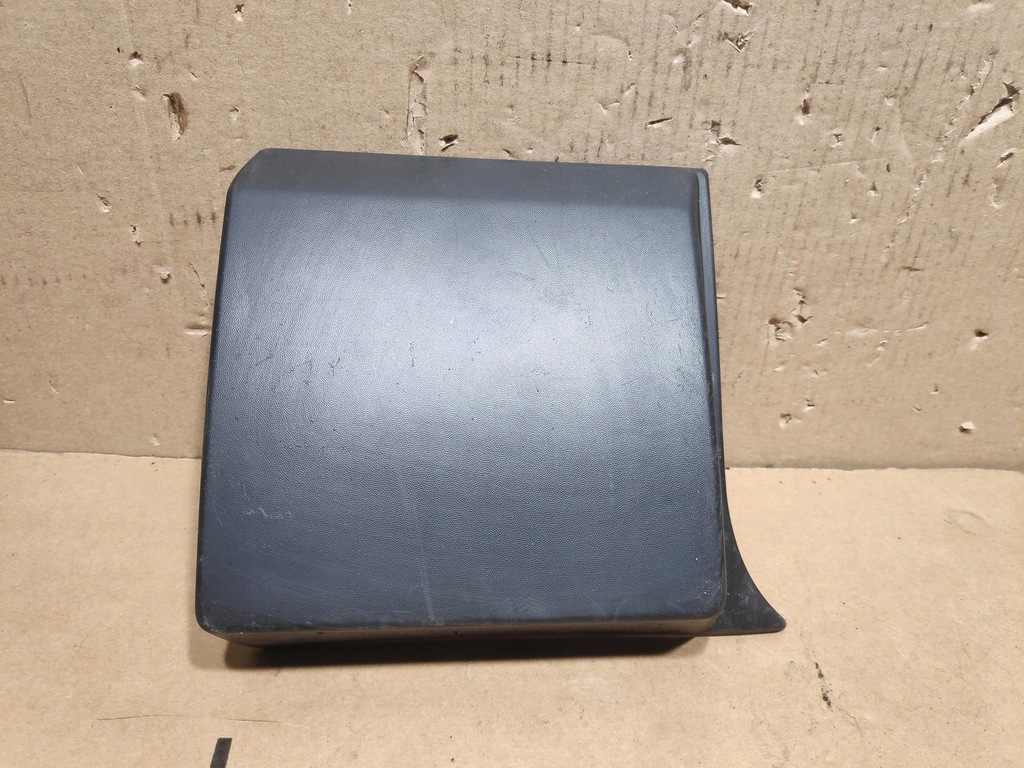 фото №4, Молдинг бічна права renault trafic iii 76818 5709r