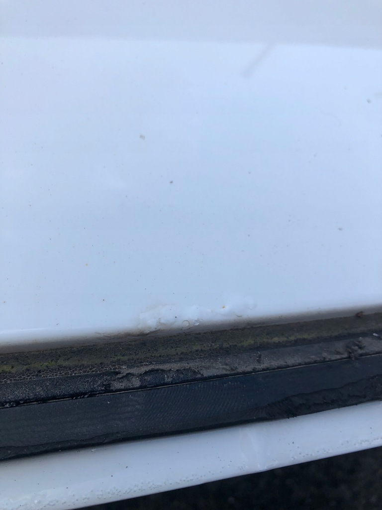 фото №7, Audi a8 d4 крыша блок двигателя обшивка ly9c