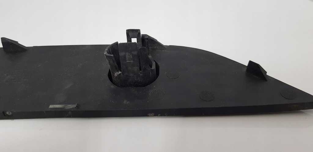 фото №8, Ford s-max решітка бампера pdc am21-r7081