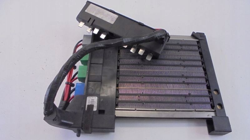 фото №5, Espace iv отопитель вкладыш oryg