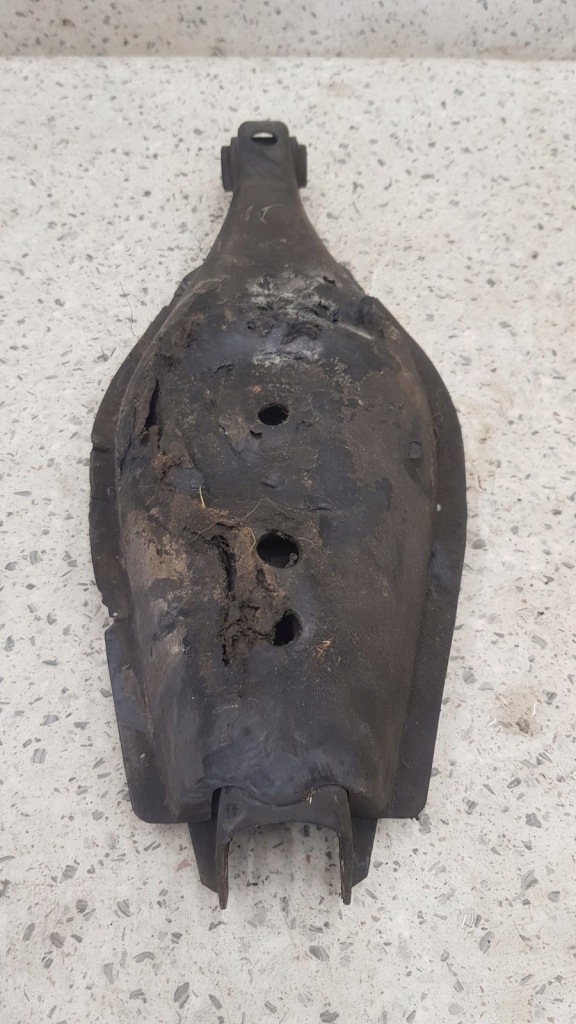 Купить Рычаг задний  задний mercedes левый правый sl r129