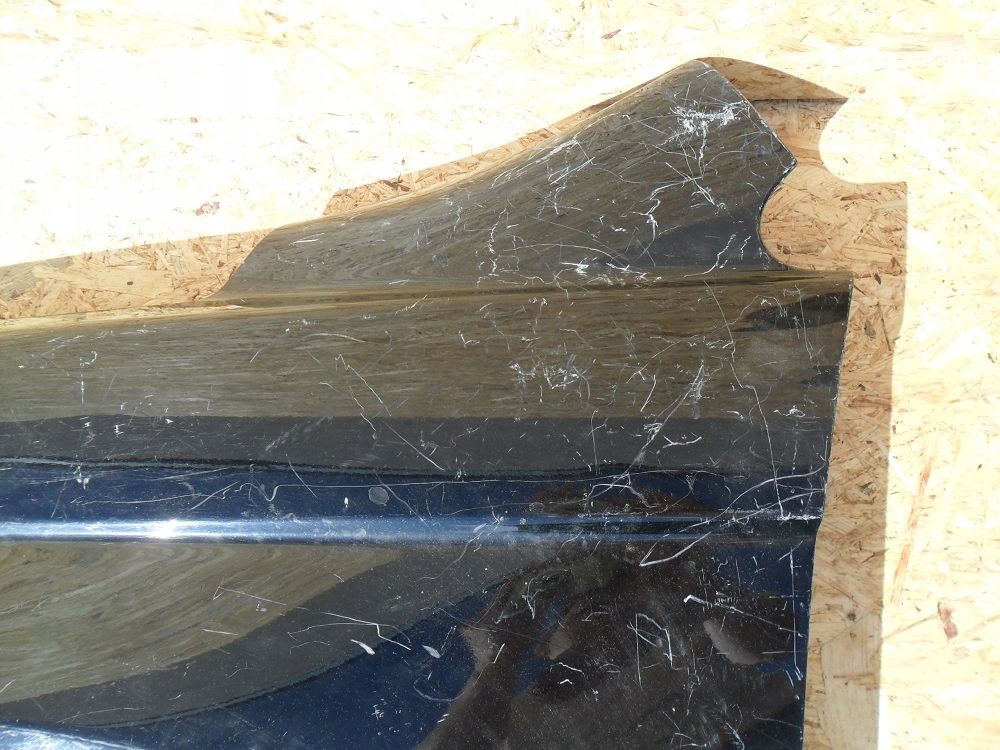 фото №12, Honda crv re 2007 2008 2009 крила лівий