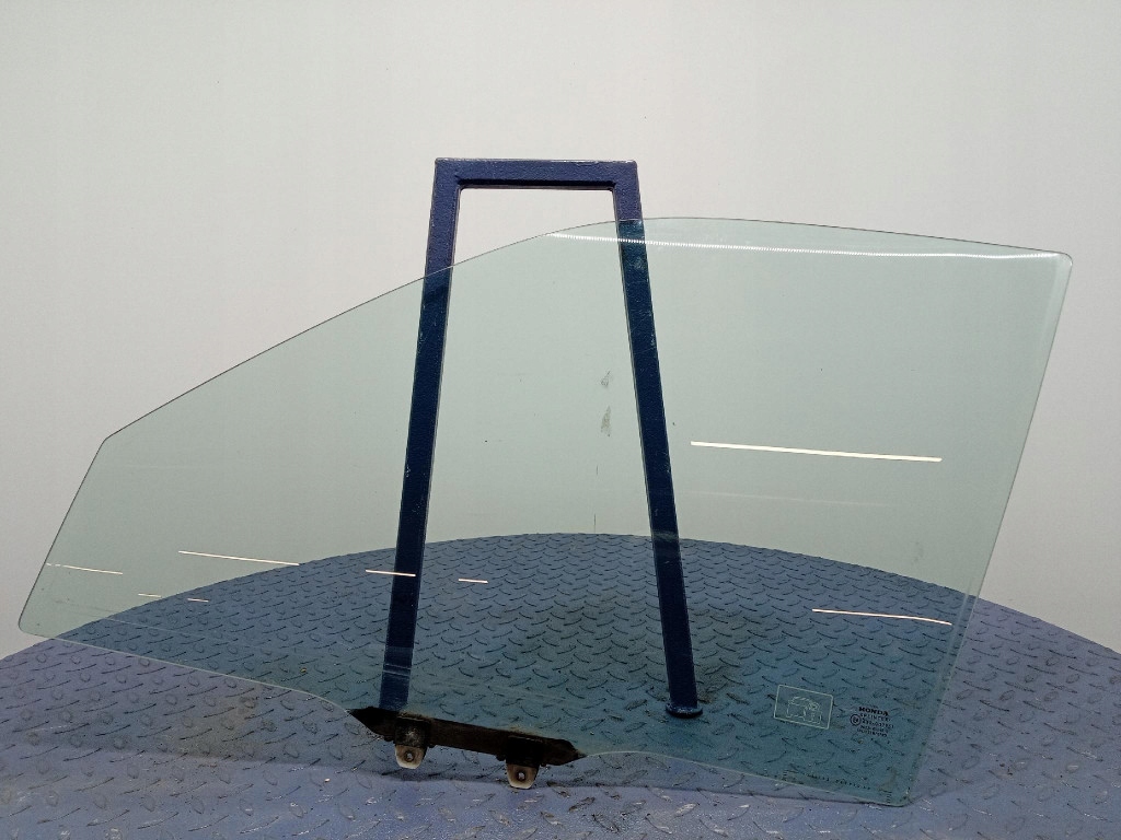 фото №1, Honda cr-v ii стекло дверь перед левая передняя 2002r