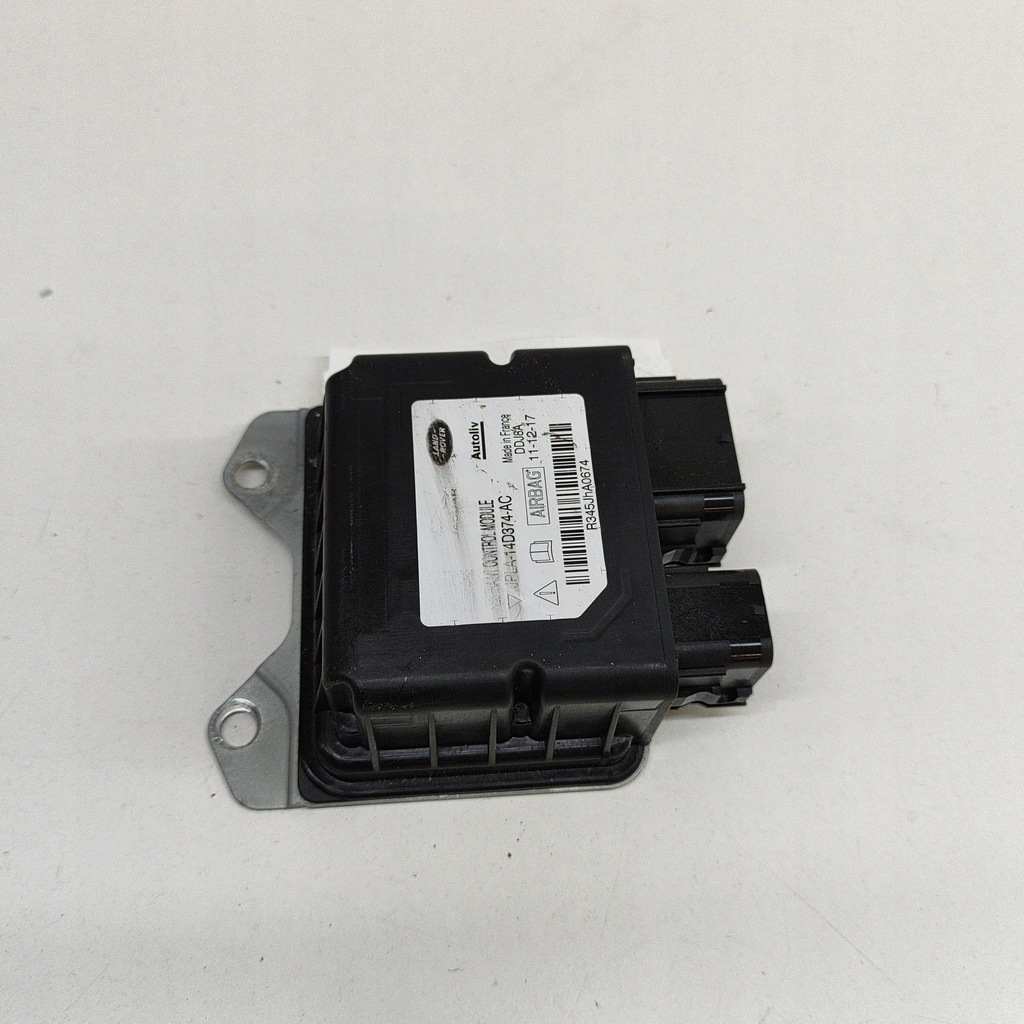 фото №3, Land rover range rover sport l494 2018 блок управления / модуль подушка безопасности