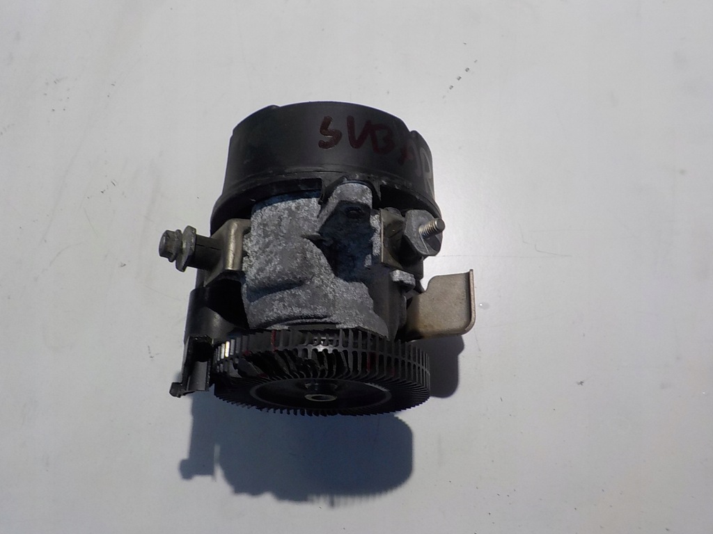фото №1, Subaru forester impreza насос воздуха вторичного