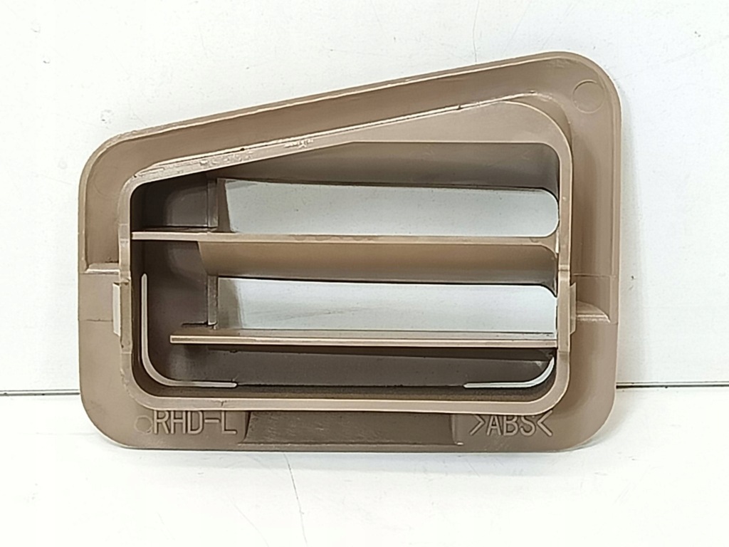 фото №2, Lexus ls 400 ls400 94-97 решітка обдув le01