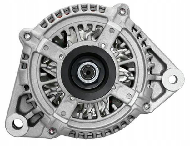 Генератор 12v jaguar Цена