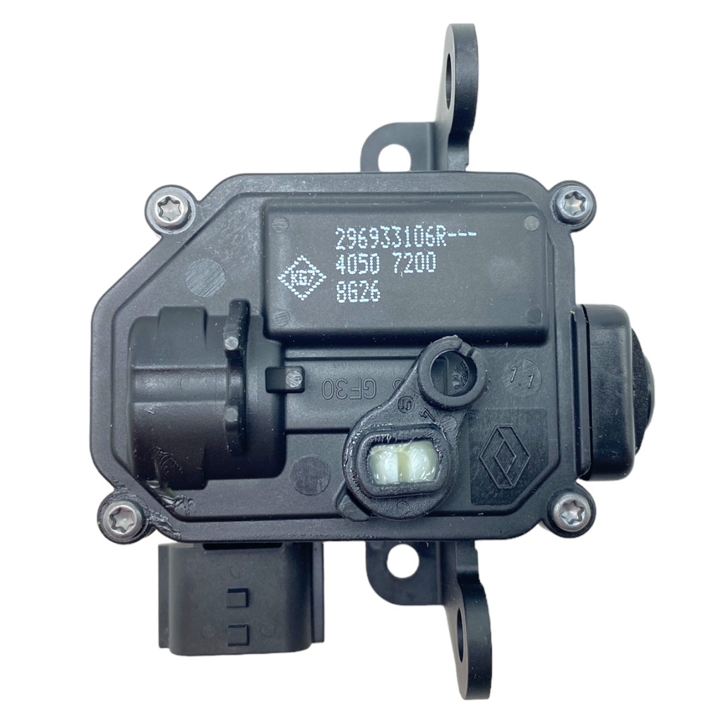 фото №12, Новый оригинальный номер привод крышка зарядки renault zoe z.e kangoo ii mercedes citan