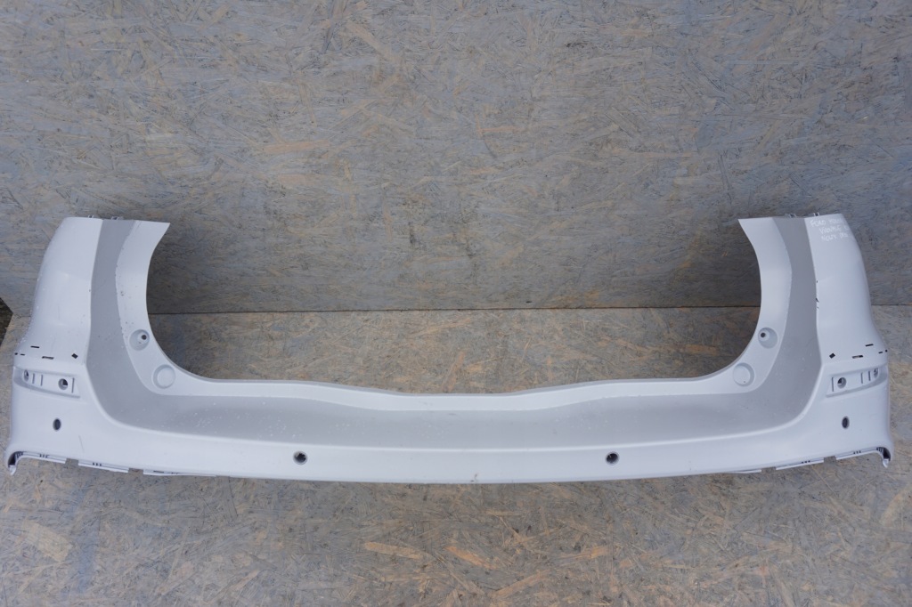 Купити Ford оригінальний номер ds7v-17906-s бампер