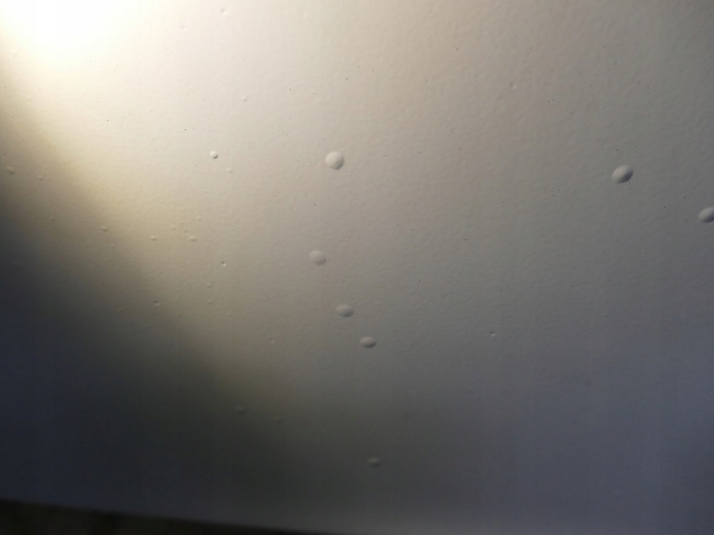 Fiat ducato 2 капот кришка двигуна білий Зі Шроту