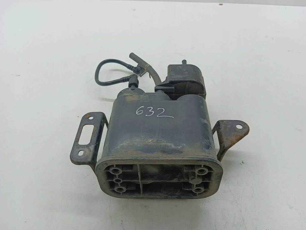 фото №1, Toyota prius xw20 2005 фильтр угольный