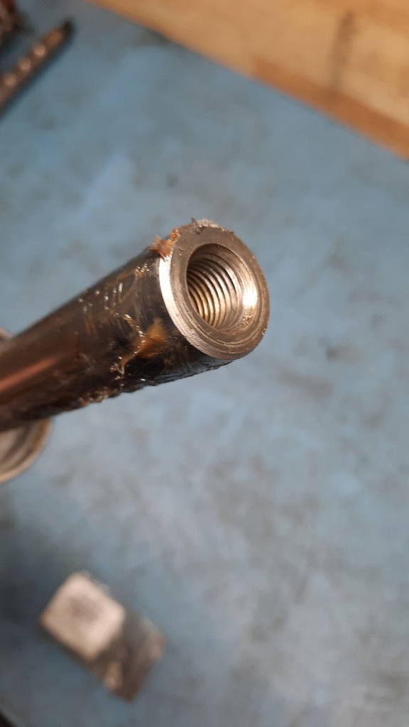 фото №10, Рейка рульова renault megane ii 03-05r 1.5 dci