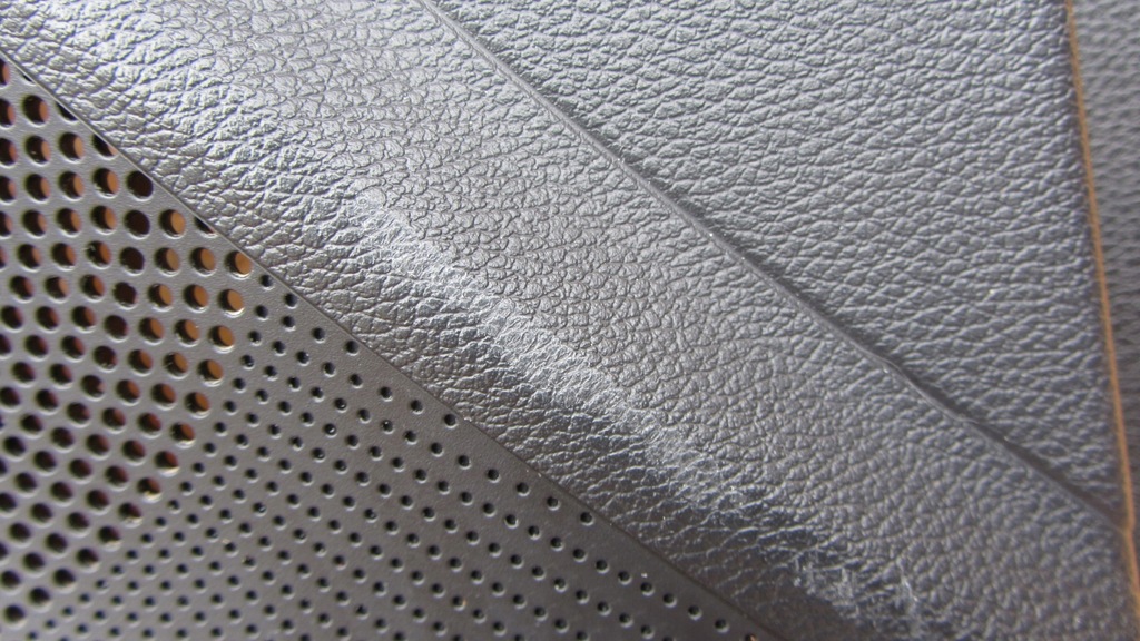 фото №9, Левый обшивка левая обивка дверь левый перед kia ceed iii