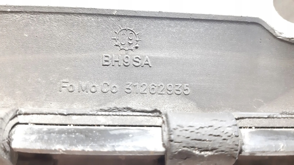 фото №5, Volvo xc60 2011 лапы, опоры