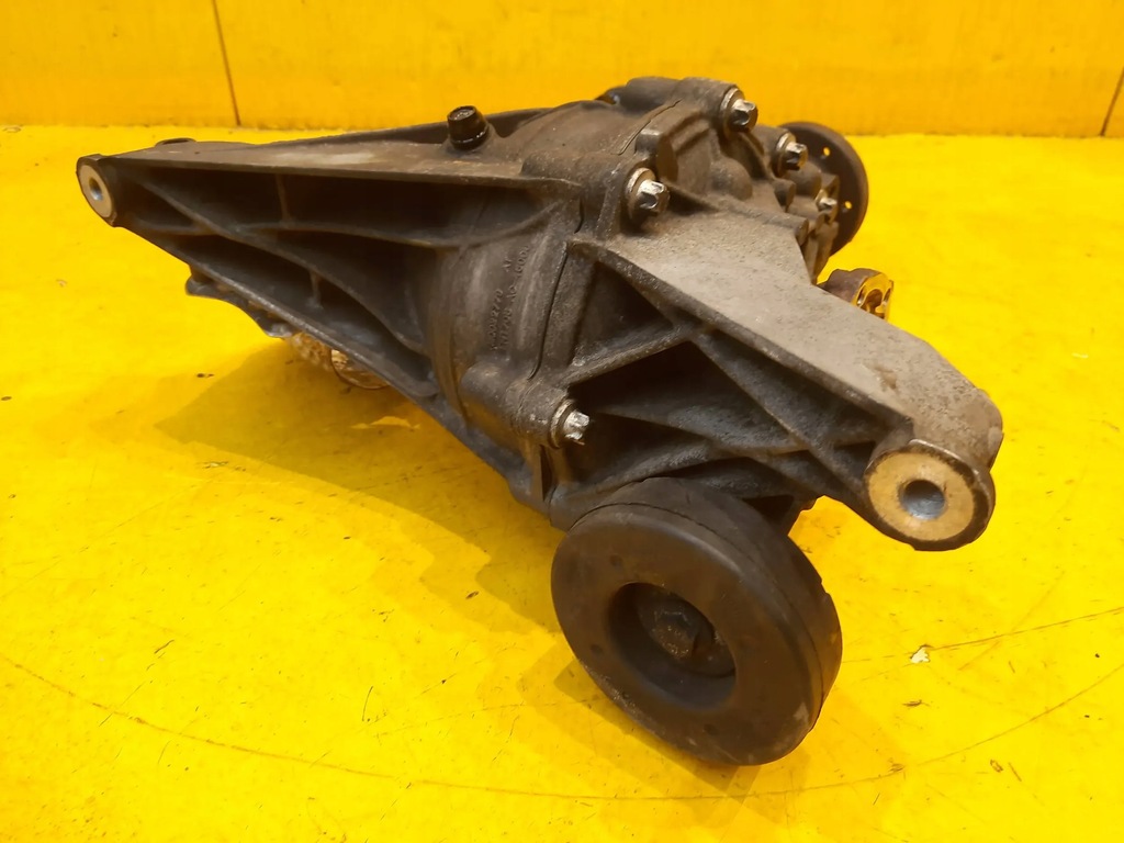 фото №7, Audi a4 b9 8w диференціал міст задня rzv