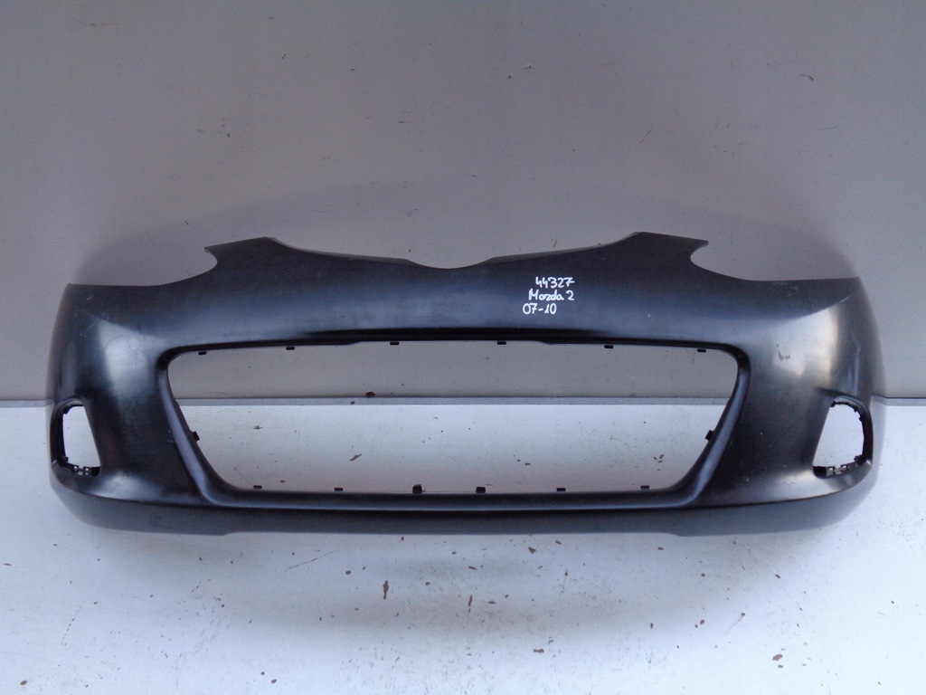 фото №1, Новый бампер передний mazda 2 07-10 nr 44327