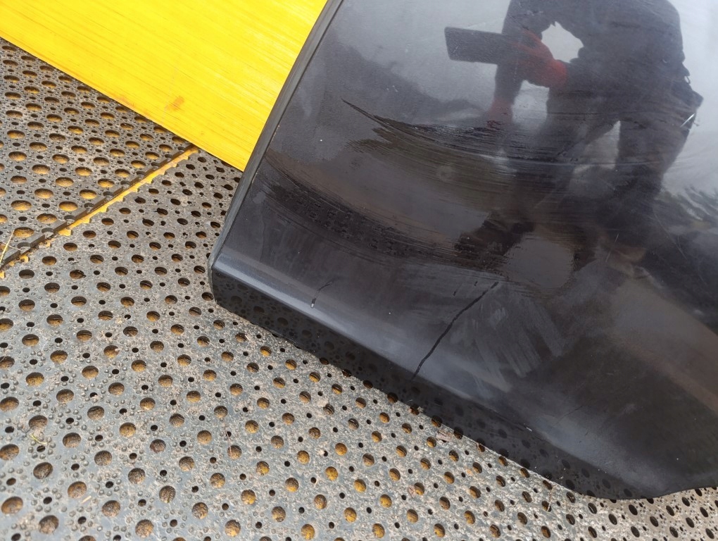 фото №14, Opel meriva a двері задня лівий z20r