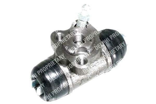 фото №2, Delphi lw61166 цилиндрик тормозной