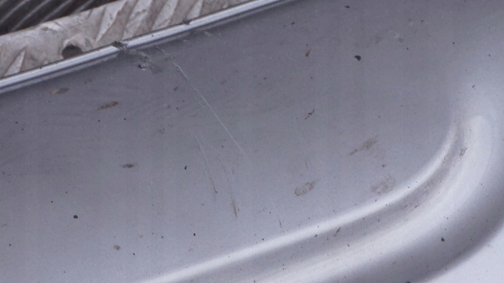 фото №12, Bmw e83 x3 накладка молдинг порог левая m-pakiet