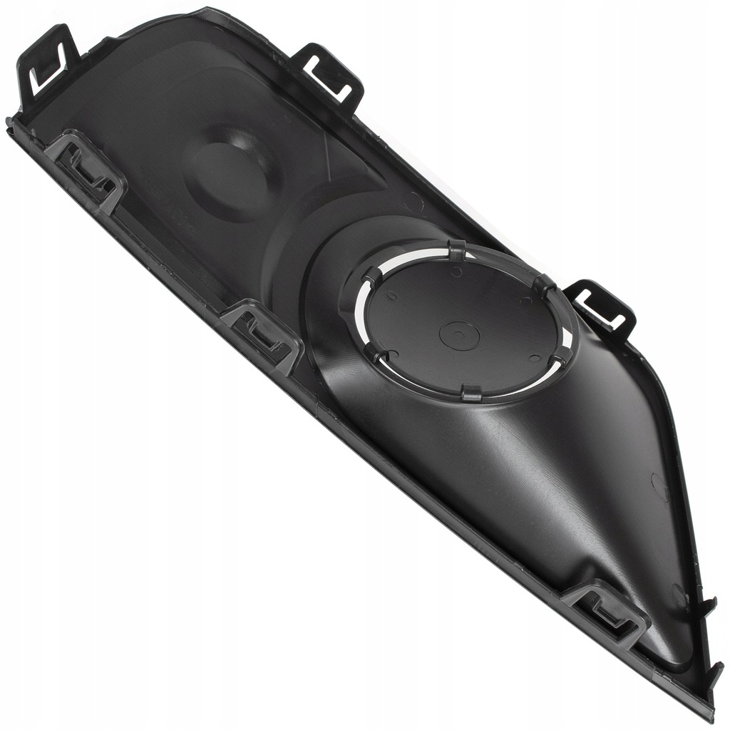 фото №2, Renault master iv 2019- заглушка протитуманної фари права