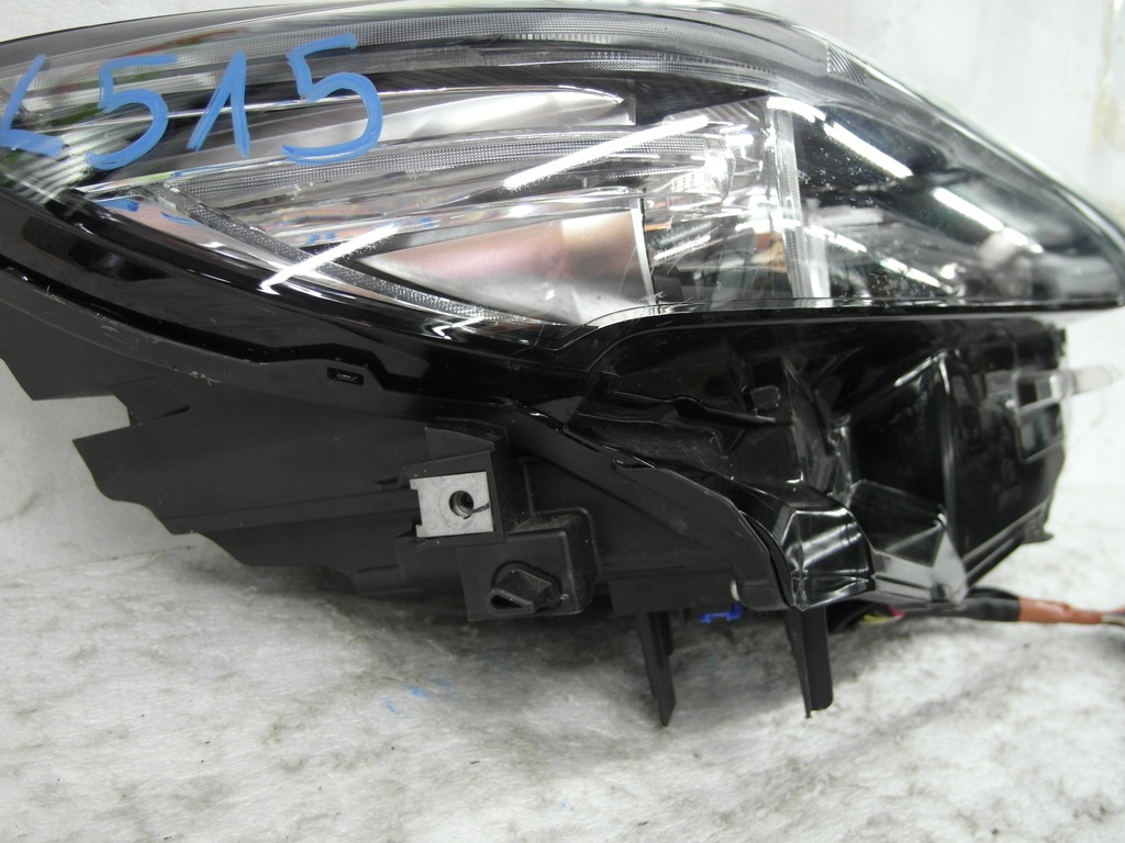 фото №5, Mazda 6 gj lift full 2018- led лампа передняя правая