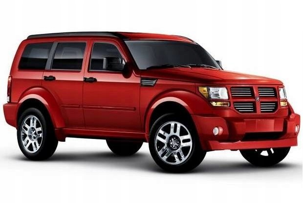 фото №5, Рычаг + дворник задняя пластик dodge nitro 06-11