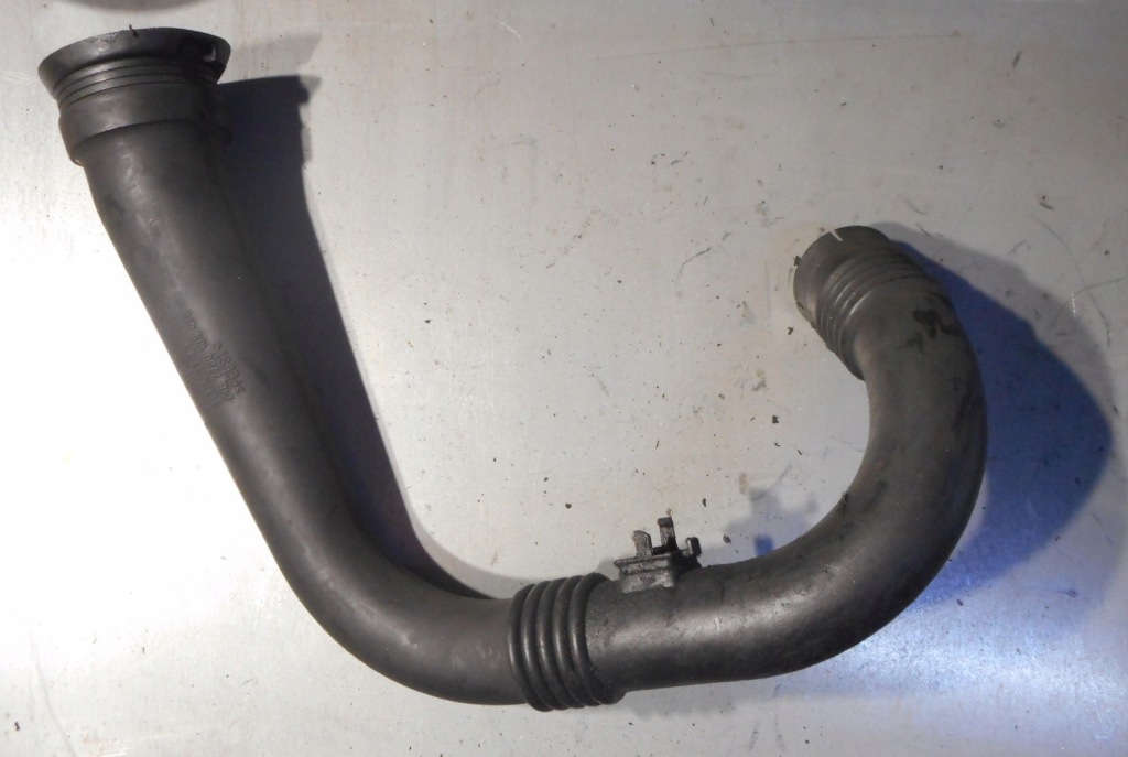 фото №1, Renault espace iii 2.2 dci труба wąż шланг