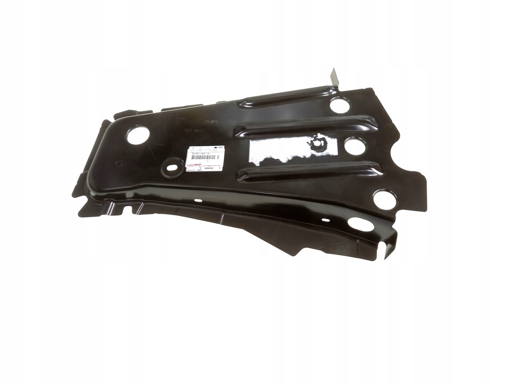 фото №4, Berlingo rifter combo proace city partner підсилювач підкрилок крила перед