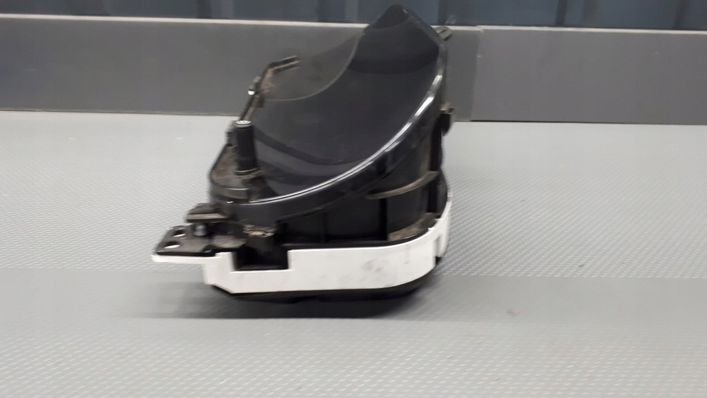 фото №12, 257420-8672 лічильник прилади honda fr-v 1,7 16v eu