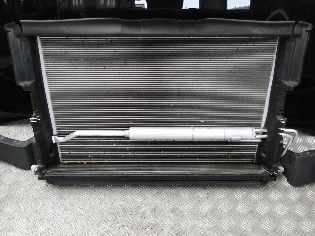 фото №13, Mercedes gla h247 перед kompletny капот крылья бампер лампы