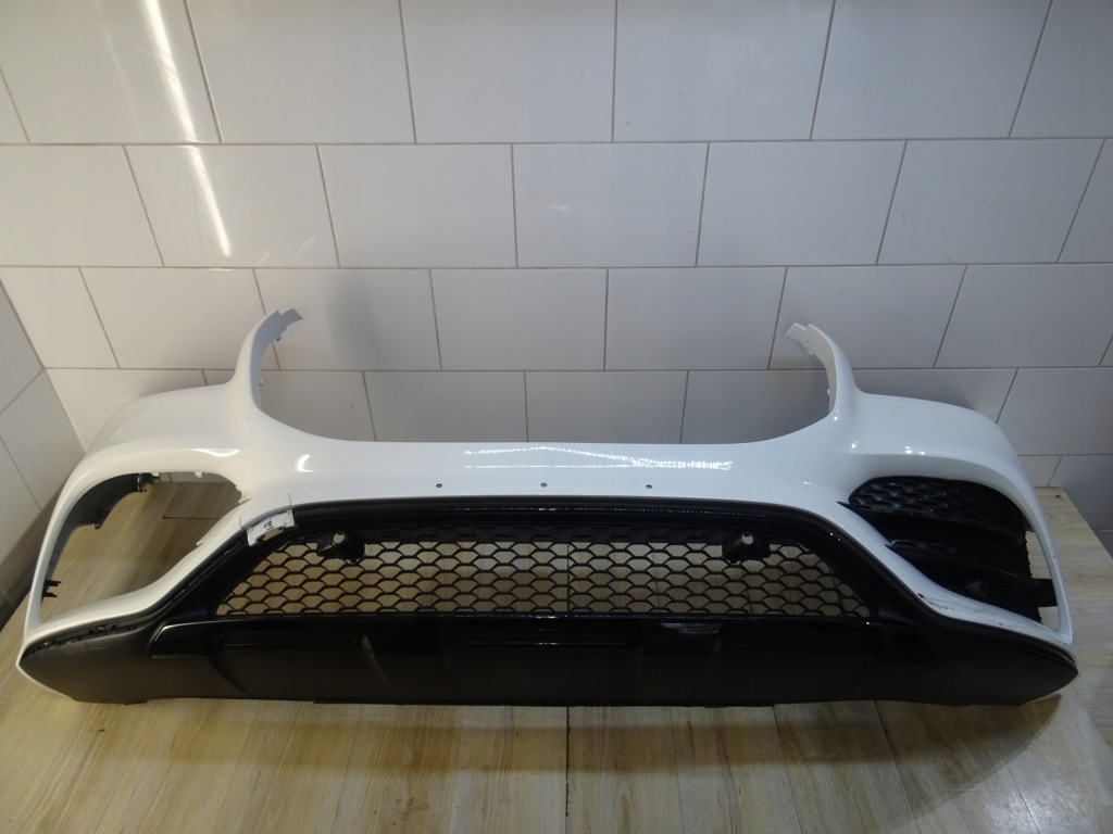 Купить Бампер перед передний mercedes gls w167 amg a1678859305 llu