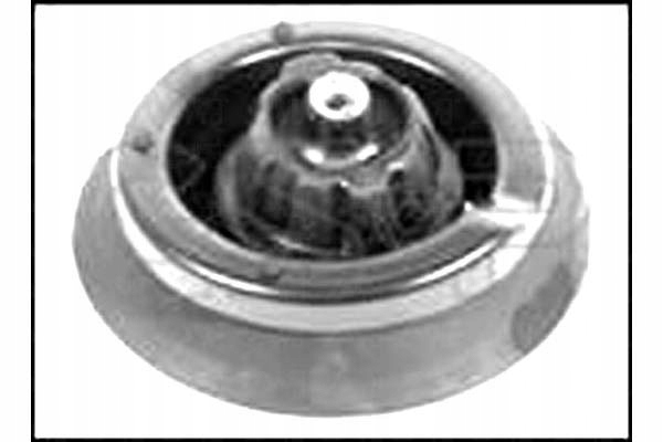 фото №2, Gsp512312 подушка амортизатора mercedes