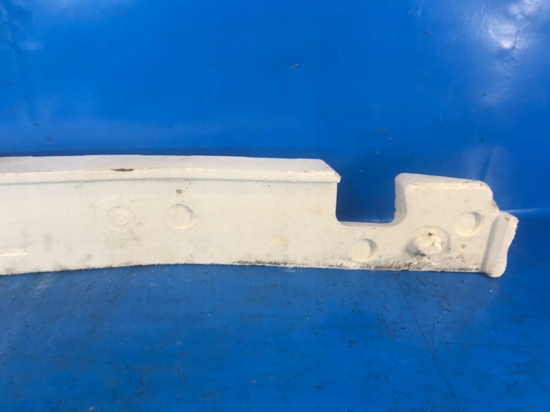 фото №6, Абсорбер передний бампера toyota prius - 30 09-17 5261147090