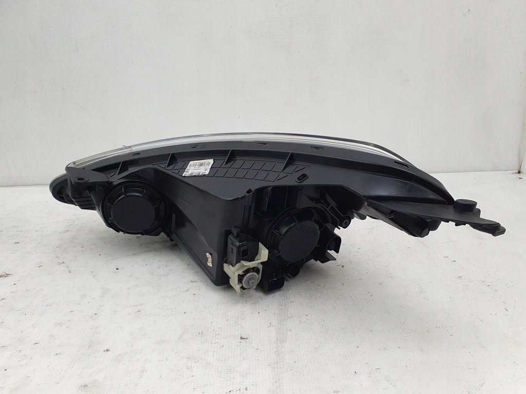 фото №15, Hyundai i10 2 ii 13-19 лампа левая левый правая правый перед передняя