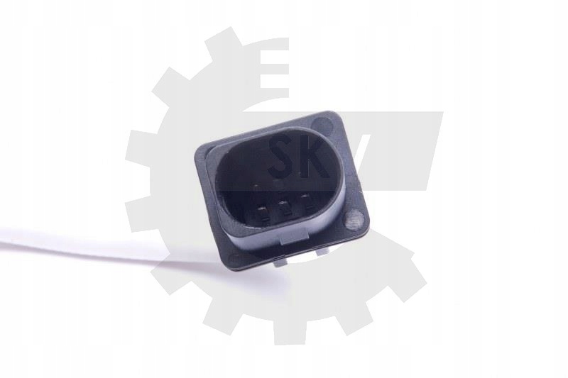 фото №3, Датчик лямбда-зонд renault grand scenic iii master iii s