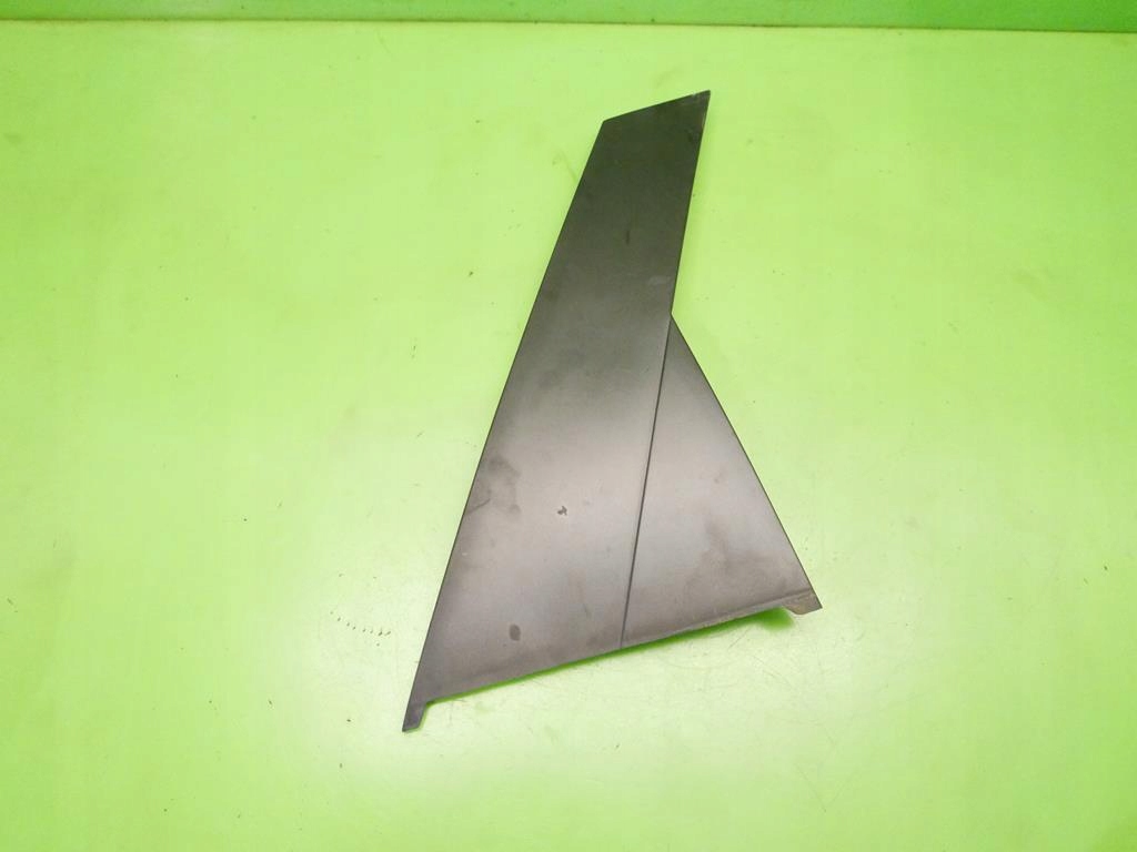 фото №1, Молдинг накладка стойка правая nissan primera p12 fl