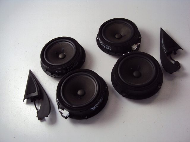 фото №14, Набір стартовий kia sorento ii xm 2.2 crdi 09-