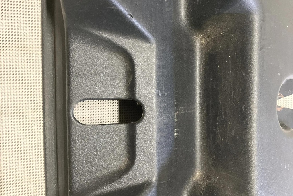 фото №7, Захист замка кришки jaguar xe x760 gx73406a64ae 2.0l дизель 132kw 2016