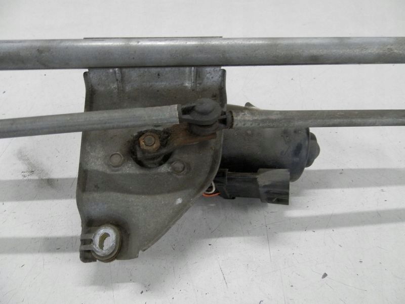 фото №5, Opel corsa b механізм двірник перед 22084745