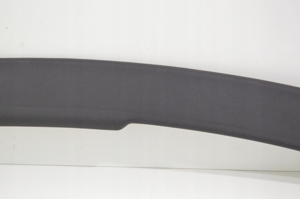 Защита стекло лобовое рамы молдинг верхний mercedes r129 sl 1296905030 Оригинал