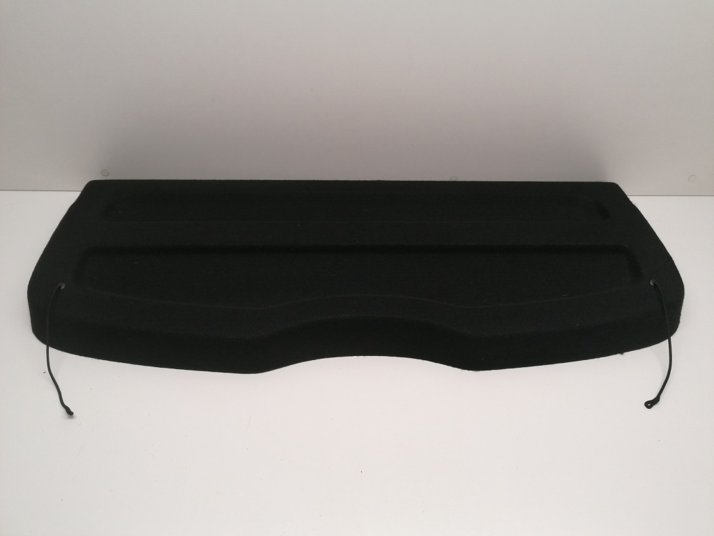 фото №1, Citroen c3 iii полка задняя багажника оригинал 2016-