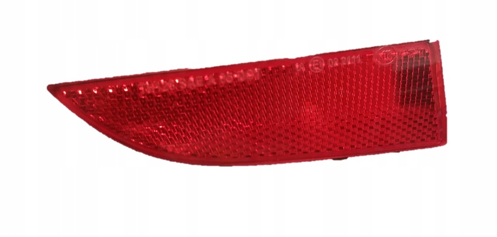 фото №1, Bmw x3 e83 отражатель левый задняя org 7162217