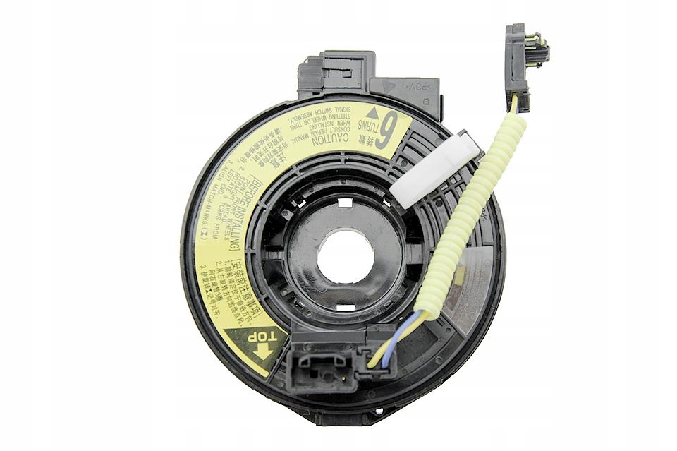 фото №11, Лента руль/шлейф eas-ty-023 nty