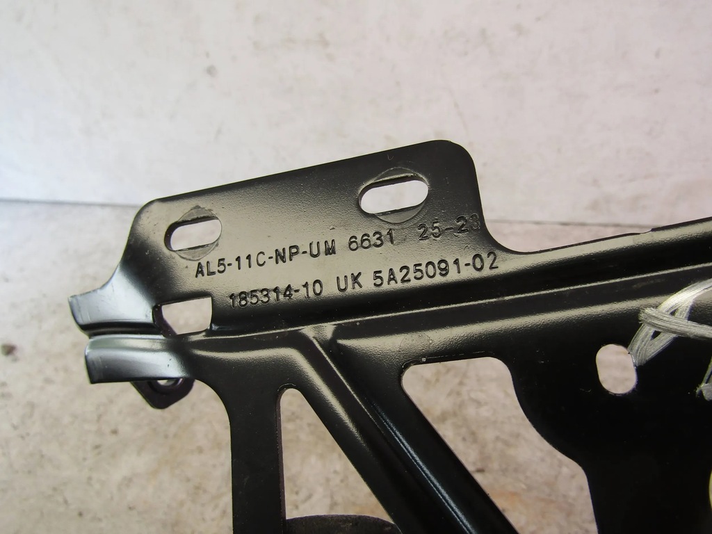 фото №8, Bmw x5 g05 кронштейн кронштейн радара