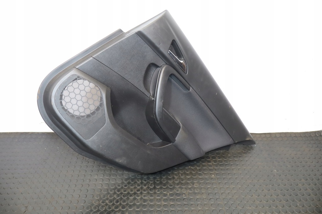 фото №10, Сидіння заднє сидіння обшивки комплект opel insignia a lift