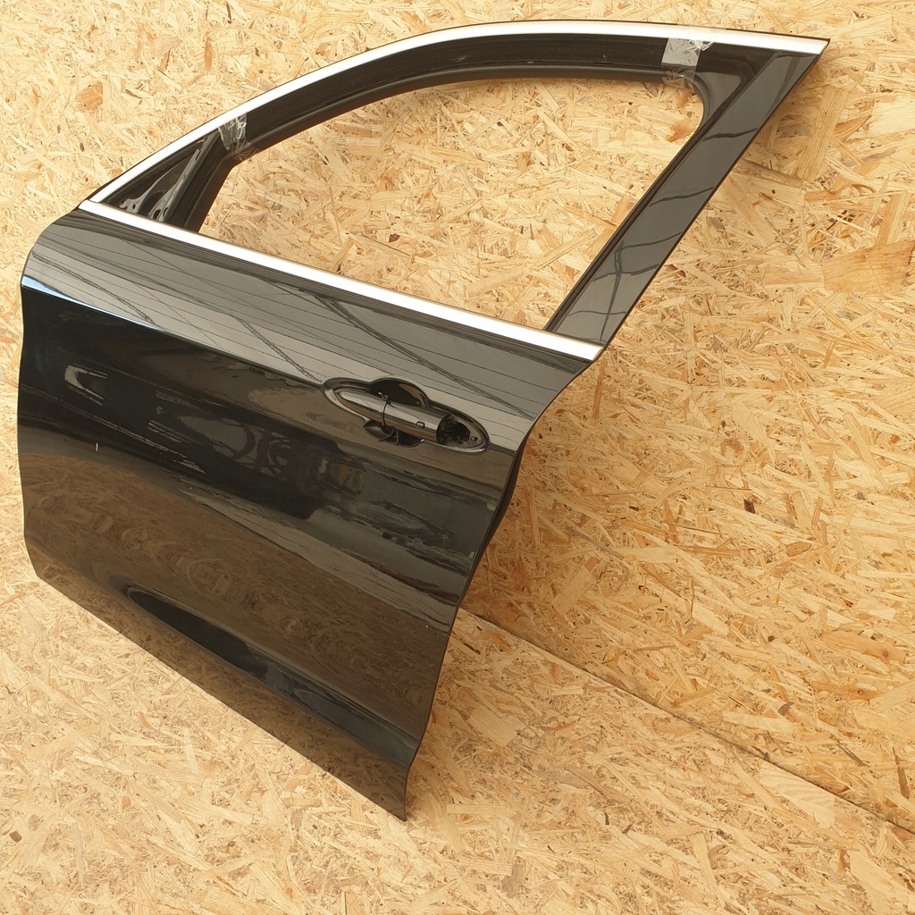 фото №7, Alfa romeo stelvio дверь левый перед