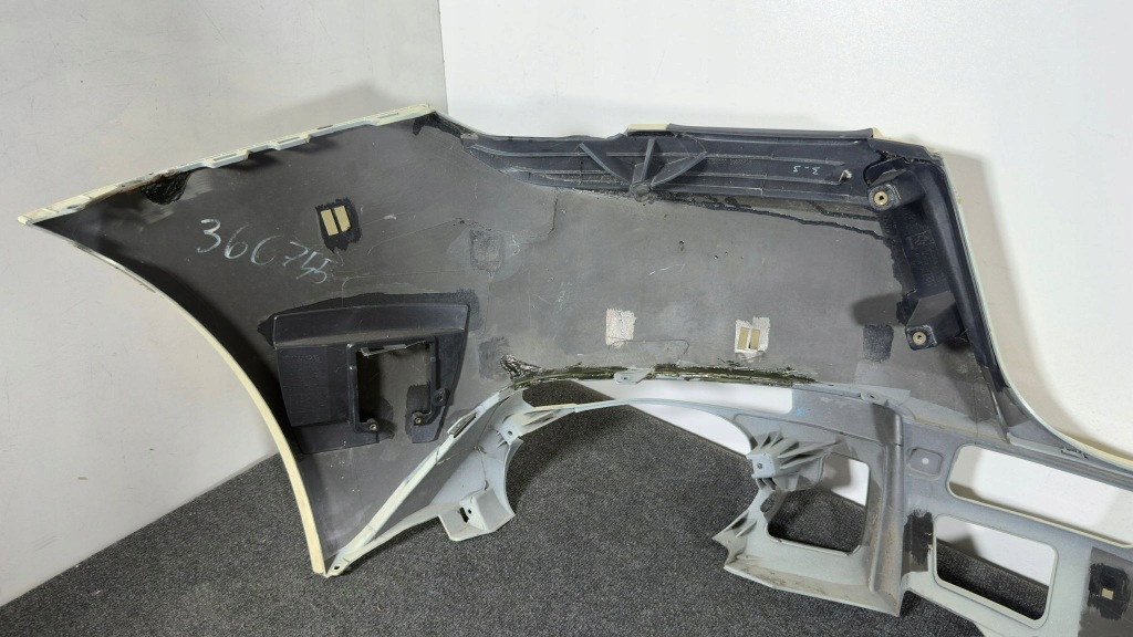 Ferrari roma spider f169 бампер задний  задний полный хороший Киев