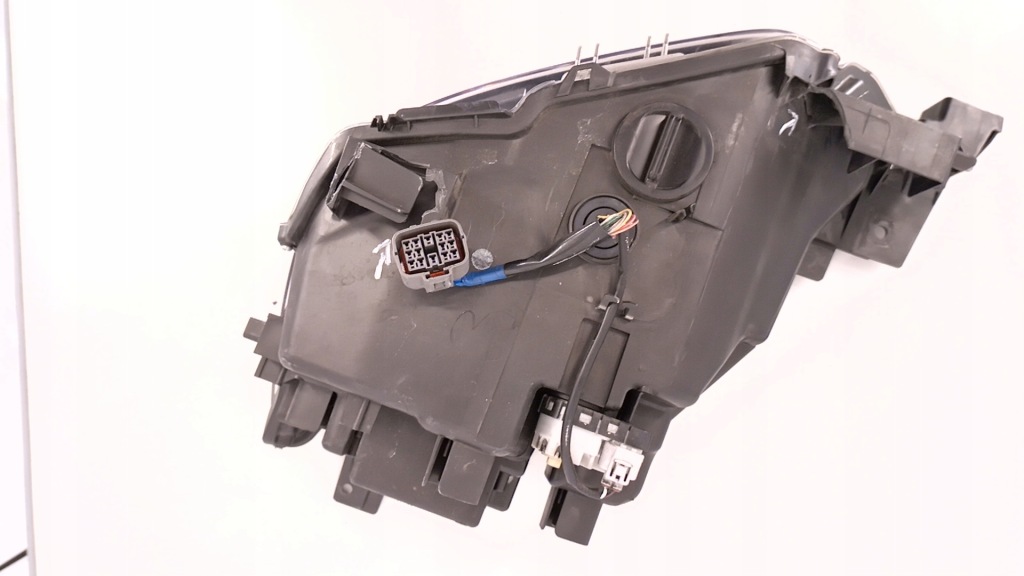 фото №5, Mazda cx3 full led лампа передня d10e-51030